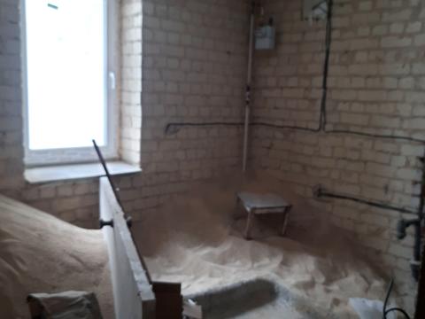 квартира по адресу Дівоча, 9