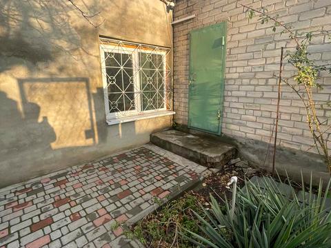 дом по адресу Олександра Вронського, 50