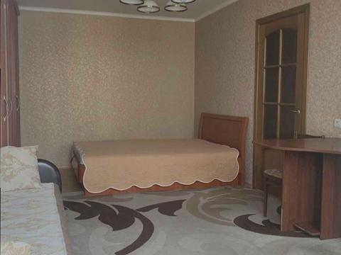 квартира по адресу Героев просп., 12