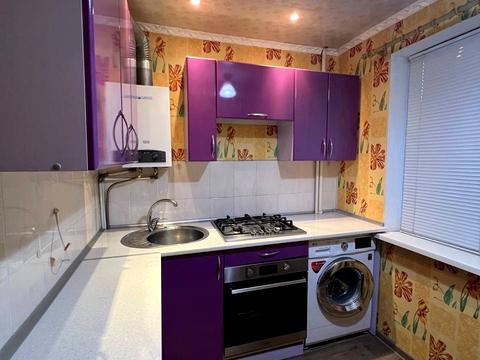 квартира по адресу Романа Шухевича ул. (Мусоргського), 30