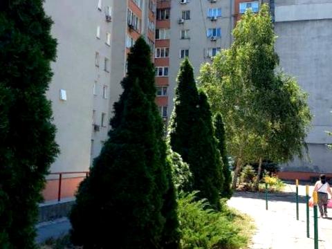 квартира по адресу Ивана Франко, 51