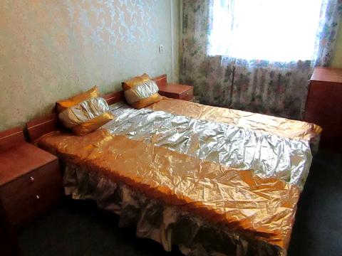 квартира по адресу Большая Диёвская ул. (Братьев Трофимовых), 56