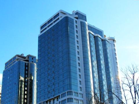 квартира за адресою Гагарінське Плато, 5/1