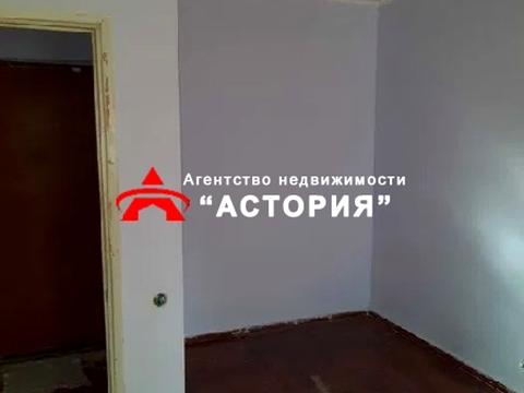 квартира по адресу Воронежская ул., 1