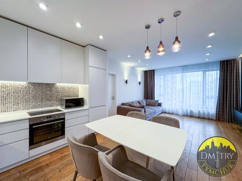 квартира по адресу Оболонский просп., 26