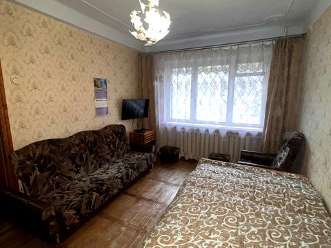 квартира по адресу Победы ул., 101