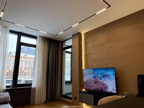 квартира за адресою Федорова Івана вул., 2-А