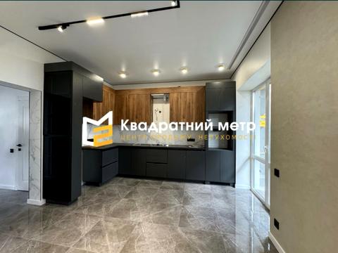 будинок за адресою Леся Курбаса вул.