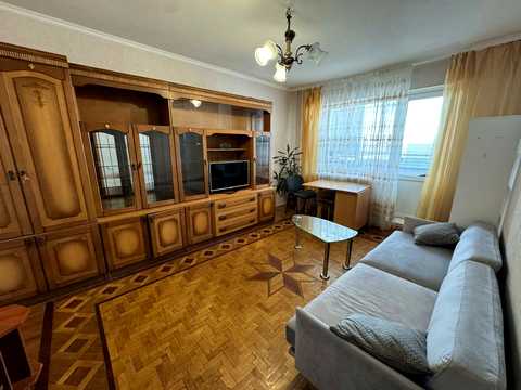 квартира по адресу Оболонский просп., 11-А