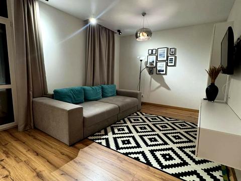 квартира по адресу Митрополита Василия Липковского ул. (Урицкого), 37-Б