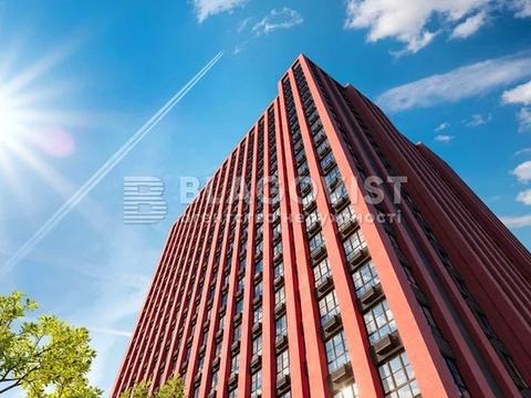 квартира за адресою Набережно-Рибальська дорога, 27
