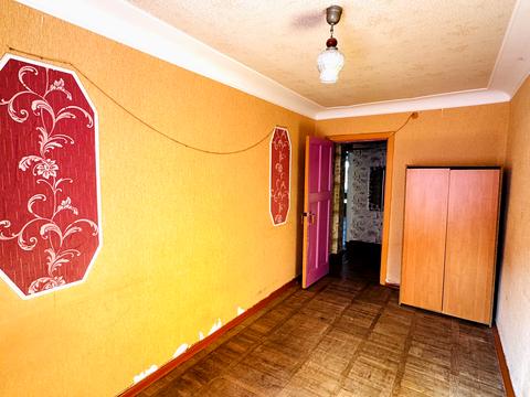квартира за адресою Кропивницького вул., 60