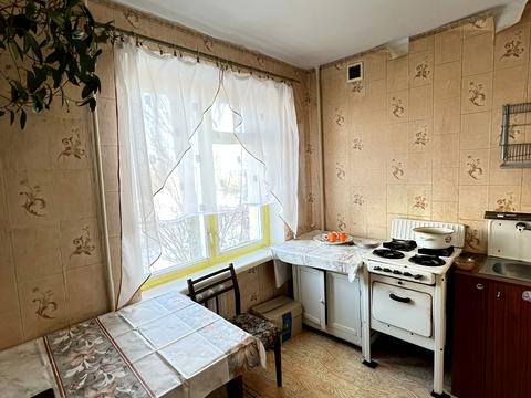 квартира по адресу Запорожского Казачества ул., 13