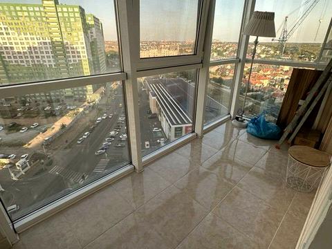 квартира за адресою Марсельська вул., 35а