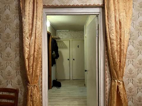 квартира за адресою Василя Кучера вул., 2