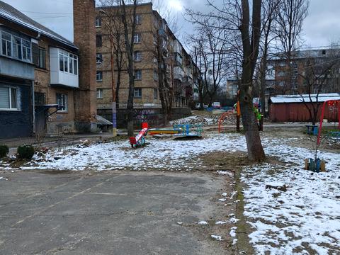 кімната за адресою Кузьми Скрябіна пров., 20