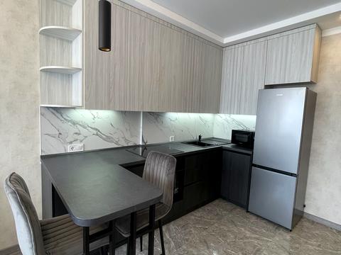 квартира за адресою Кадетський Гай вул., 8