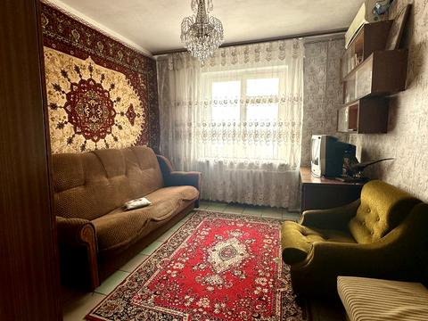 квартира по адресу Бреуса ул., 26