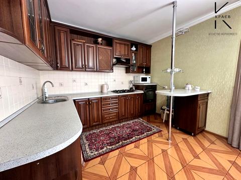 дом по адресу Квіткова ул., 1