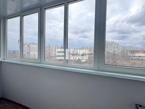 квартира по адресу Григоровское шоссе (Комсомольское), 55