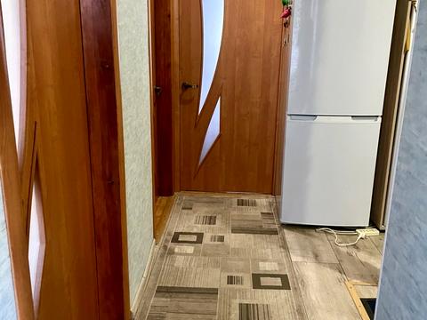 квартира за адресою Космонавтів вул., 77-А