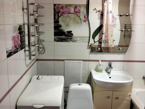 квартира за адресою Роменська вул., 100