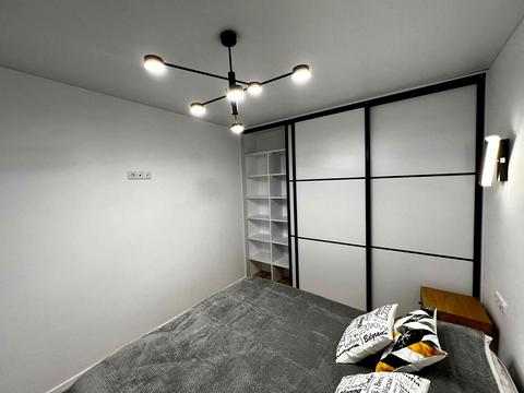 квартира по адресу Степана Бандеры ул., 79