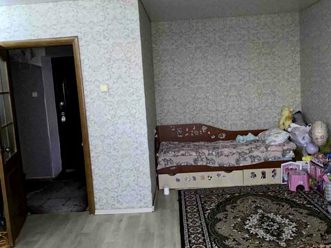 квартира по адресу Мира просп., 22