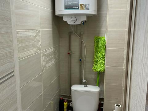 квартира за адресою Запорізька вул., 2