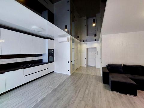 квартира по адресу Кульпарковская ул., 230-А