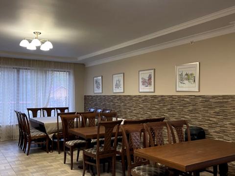 дом по адресу Лазівська