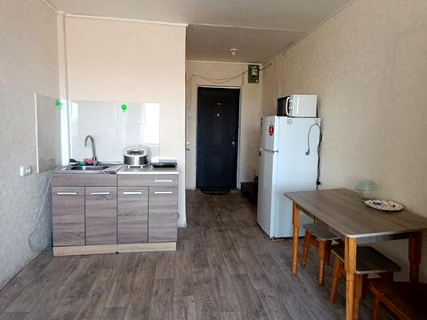 квартира за адресою Данила Ничая, 5