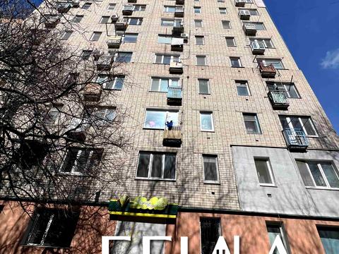 квартира за адресою Соборна, 20
