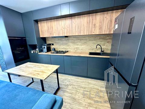 квартира за адресою Соборна вул., 126/10