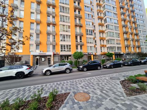 квартира за адресою Берестейський просп. (Перемоги), 67-В