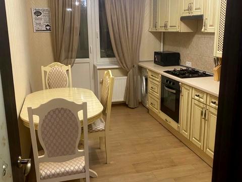 квартира по адресу Черновола ул., 7