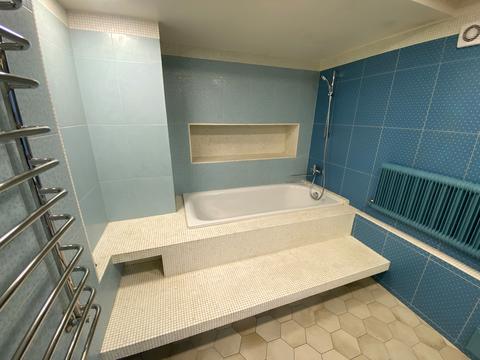 квартира за адресою Патріарха Мстислава Скрипника вул., 11