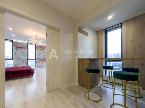 квартира за адресою Антоновича вул. (Горького), 44