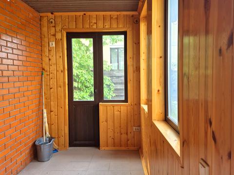 дом по адресу Промислова ул.