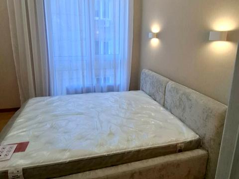 квартира по адресу Левка Лукʼяненка ул. (Василия Жуковского), 6-Д