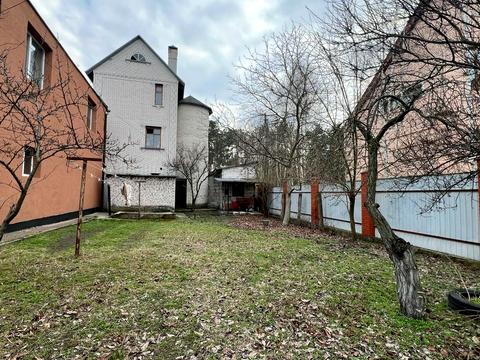 будинок за адресою Ліснича вул.