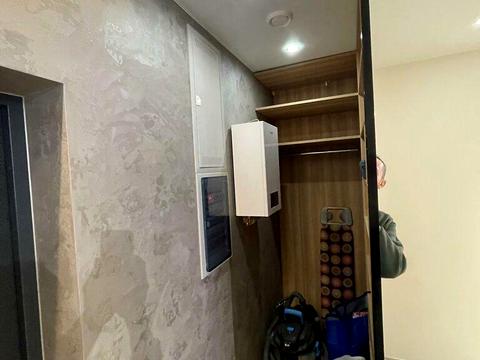 квартира за адресою Трускавецька вул., 2-В