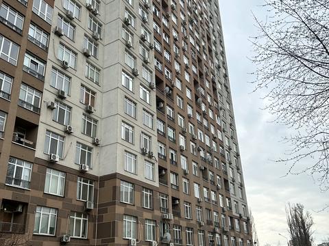 квартира по адресу Ованеса Туманяна ул., 3