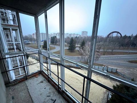 квартира по адресу Героев Сталинграда ул., 6А