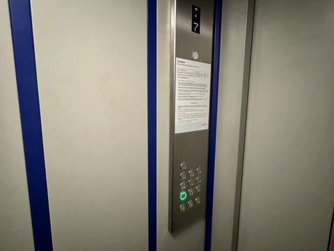 квартира за адресою Європейського Союзу просп. (Правди), 9-В