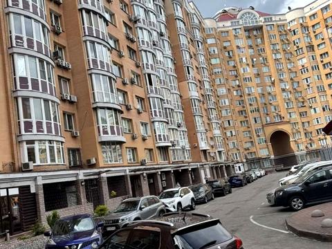 квартира за адресою Володимира Івасюка просп. (Героїв Сталінграду), 8
