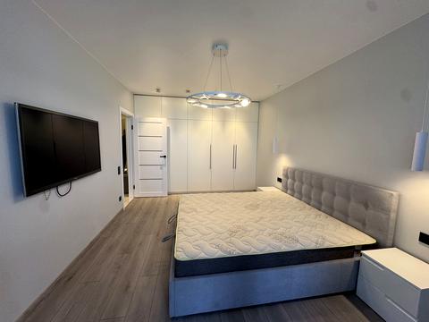 квартира по адресу Евгения Сверстюка ул. (Марины Расковой), 6-Д