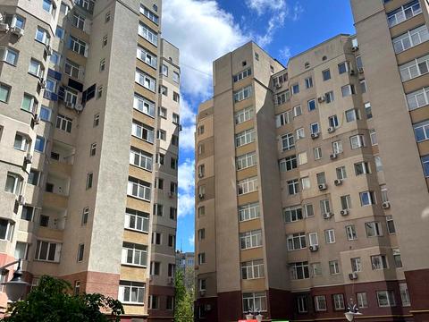 квартира за адресою Одеса, Євгена Чикаленка вул., 56а