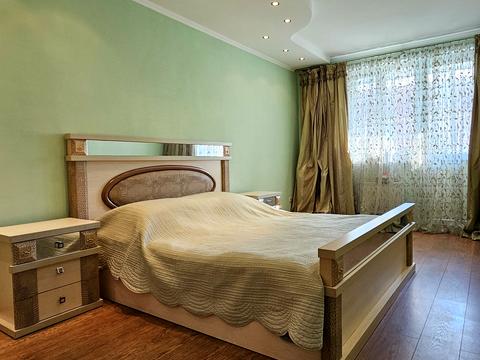 квартира по адресу Старицкого ул., 20/1
