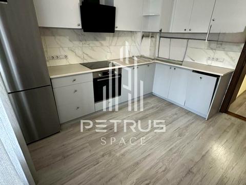 квартира за адресою Сергія Данченка вул., 1